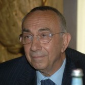 Intervento del Segretario Generale di Promoberg - Dr. Luigi Trigona