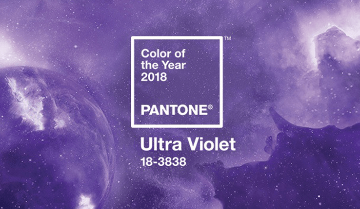 Ultra Violet, il futuro è viola
