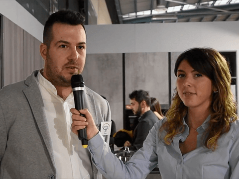 Intervista Michele Bassini di Bassini Arredi | Salone del Mobile 2018