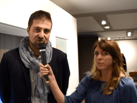 Intervista ad Alessandro di Aceti Arredamenti by Caccaro | Salone del Mobile 2018