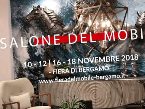 Best of Salone del Mobile | 10-12 - 16-18 Nov. 2018