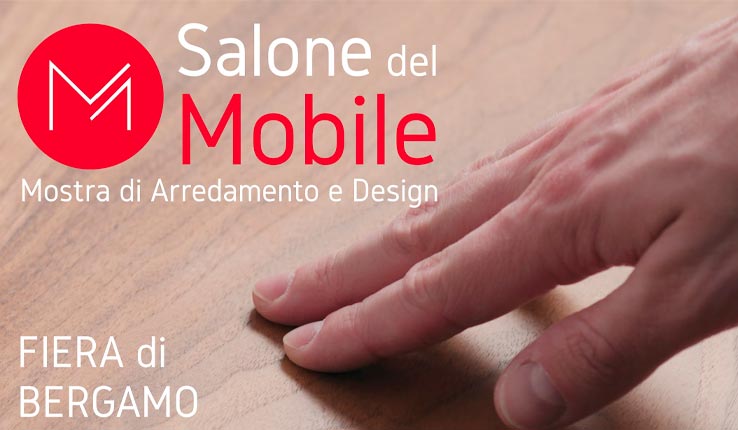 Rinviato al 2022 il Salone del Mobile di Bergamo